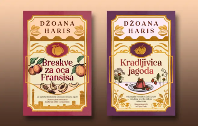 S vetrom u leđa ili u lice: Vijan Roše, „deus ex magia“