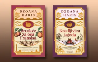 S vetrom u leđa ili u lice: Vijan Roše, „deus ex magia“