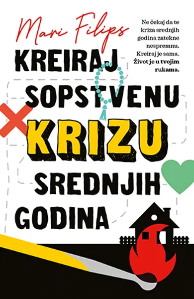 Slika 0 - Kreiraj sopstvenu krizu srednjih godina
