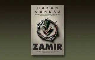 Delfi Kutak je pročitao: „Zamir“