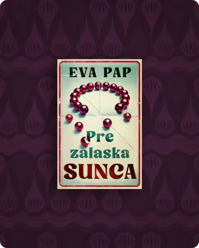 Proizvod Amelija Zubić i polumesečev raspust