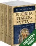 Proizvod Istorija starog sveta I-III