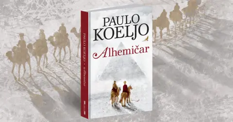 10 važnih životnih lekcija koje nas je naučila knjiga „Alhemičar“ Paula Koelja - slika 1