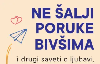 „Ne šalji poruke bivšima“ Nika Vajala u prodaji od 22. aprila