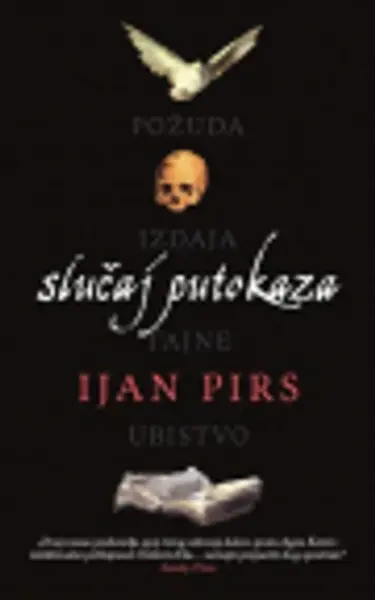 Slika 0 - Slučaj putokaza