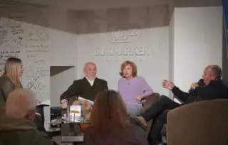 O nekim prohujalim vremenima – održana promocija knjige „Farkaždin“ Ljubomira Živkova