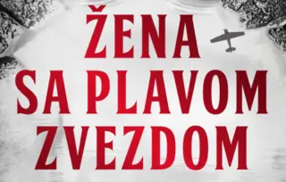 „Žena sa plavom zvezdom“ Pem Dženof u prodaji od 26. juna