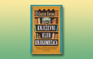 Prikaz romana „Književni klub knjigomrzaca“: Prozor u svet