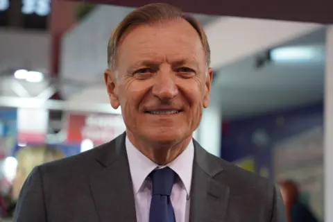 Goran Milašinović: Svet može da spase samo ljubav čoveka prema čoveku - slika 1