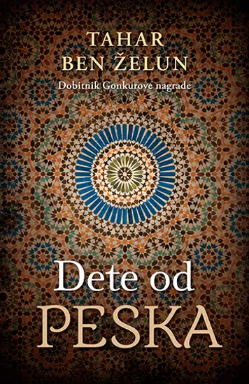 Arapski pisac zaljubljen u francuski jezik - slika 2