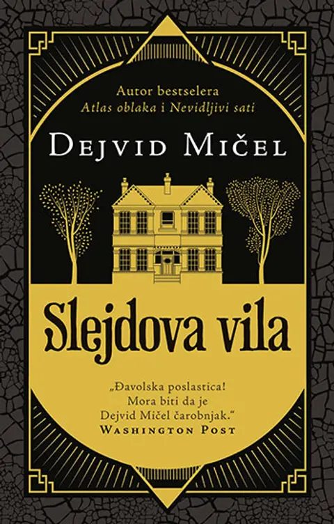 Slejdova-vila