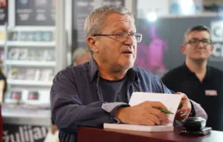 Dragan Velikić: Ukinuli smo zdrav razum