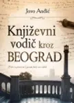 Proizvod Književni vodič kroz Beograd