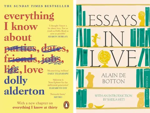 Self-help za milenijalce - slika 1