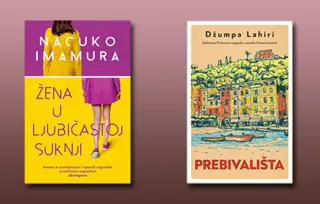 „Žena u Ljubičastoj Suknji“ i „Prebivališta“: Patologija i melanholija usamljenih posmatrača