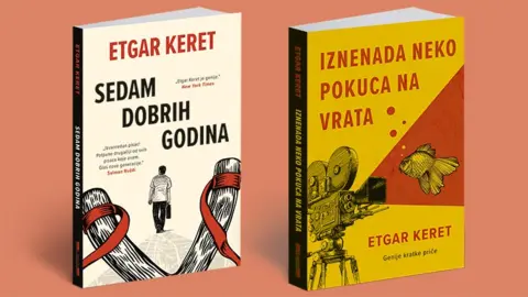 Život je kratka priča, šteta što nije roman - slika 2