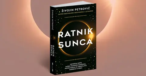 Živojin Petrović: U sadašnjosti mi je ipak najlepše - slika 1