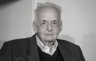 Ivan Ivanji (24. januar 1929 – 9. maj 2024)