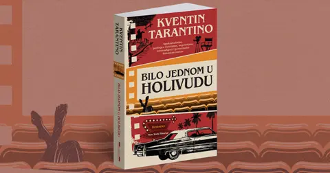 Kventin Tarantino se nada da će vam svojom fikcijom pomutiti stvarnost - slika 1