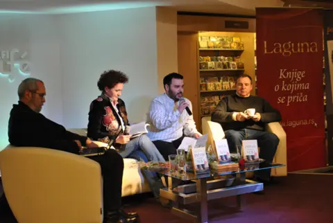 Knjiga „Zovem se Mama“ Jelice Greganović kao inspiracija - slika 1