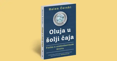 Šta pokreće svet - slika 1