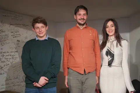 Predrag Ličina: Lakše mi je da pišem o depresivnim i teškim temama kroz šalu - slika 1