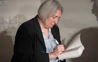 Ko piše romane o sreći? – održana promocija romana „Mir i mir“ Mirjane Novaković