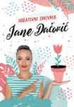 Proizvod Kreativni dnevnik Jane Dačović
