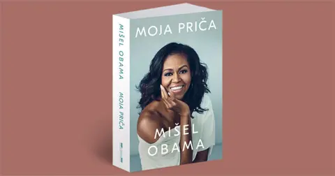 Postati, biti i ostati svoja - slika 1