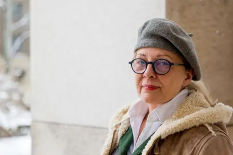 Nataša Mataušić: U potrazi za istinom o Diani Budisavljević - slika 1