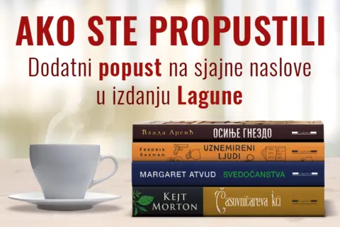 Druga nedelja fenomenalne akcije pod nazivom: Ako ste propustili… - slika 1