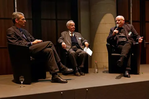 Uspešno završena turneja Ivana Ivanjija po Nemačkoj - slika 1