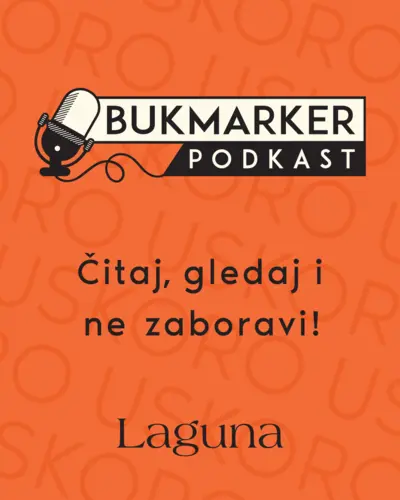 Bukmark podkast