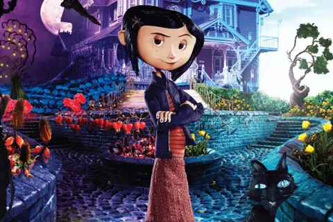 Gejmenova „Koralina“ sada postaje opera - slika 1