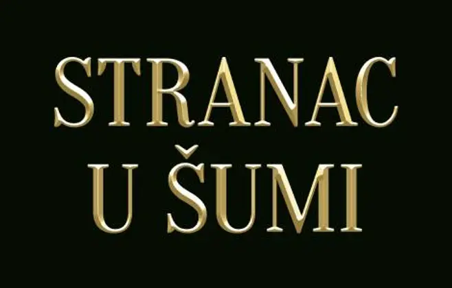 Ekskluzivno: uskoro nova knjiga vladike Grigorija – „Stranac u šumi“!