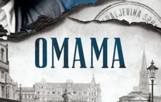 Prikaz romana „Omama“: Nepredvidiva potraga Miloša Crnjanskog