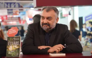 Branislav Janković: Novinar želi jasnoću, a pisac nedorečenost