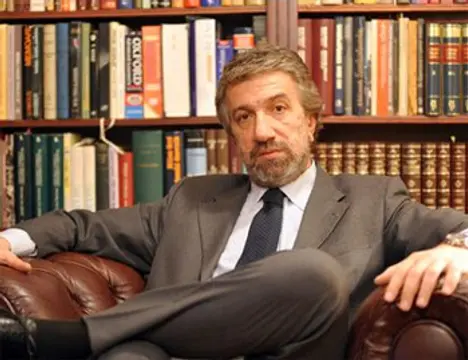 Luka Mičeta: Kada ćute o Nemanji, Srbi ružno govore o sebi - slika 1