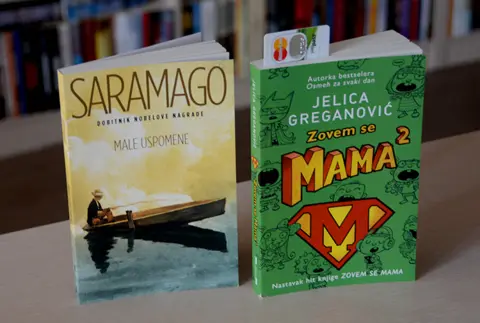 Mastercard, Cineplexx, Laguna i Delfi – tim za omiljenu sredu - slika 1