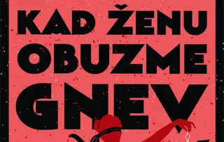 „Kad ženu obuzme gnev“ Matjea Menegoa – roman o nejednakom tretmanu žena pred zakonom