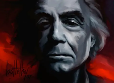 Gardijanov intervju i pogled na delo Žozea Saramaga - slika 1