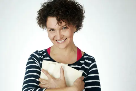 Jelica Greganović: Tegliranje ljubavi je – roditeljstvo - slika 1