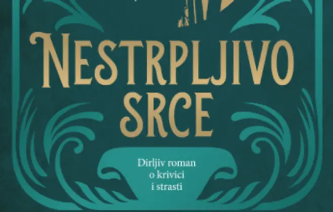 Originalno i briljantno: „Nestrpljivo srce“ Štefana Cvajga u prodaji od 30. maja