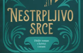 Originalno i briljantno: „Nestrpljivo srce“ Štefana Cvajga u prodaji od 30. maja