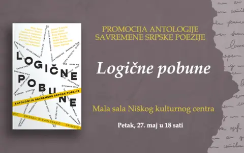 „Logične pobune“ u Nišu - slika 1