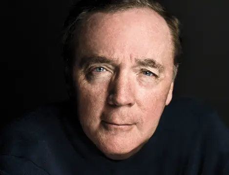 Džejms Paterson govori o životu, književnosti i sreći - slika 1