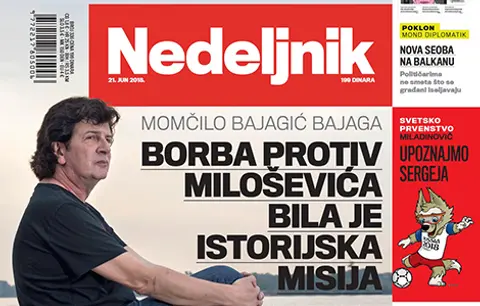 Nil Gejmen: „Brine me to da ću postati poštovan“ - slika 5