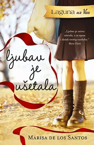 Slika 0 - Laguna uz Vas – Ljubav je ušetala