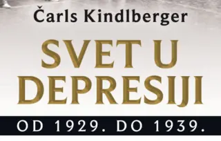 Prikaz knjige „Svet u depresiji 1929–1939“: Dnevnik jedne decenije