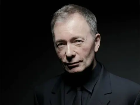 Ekskluzivni intervju: Toni Parsons – Svim srcem uz Srbiju - slika 1